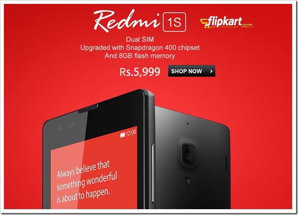 Redmi-1S