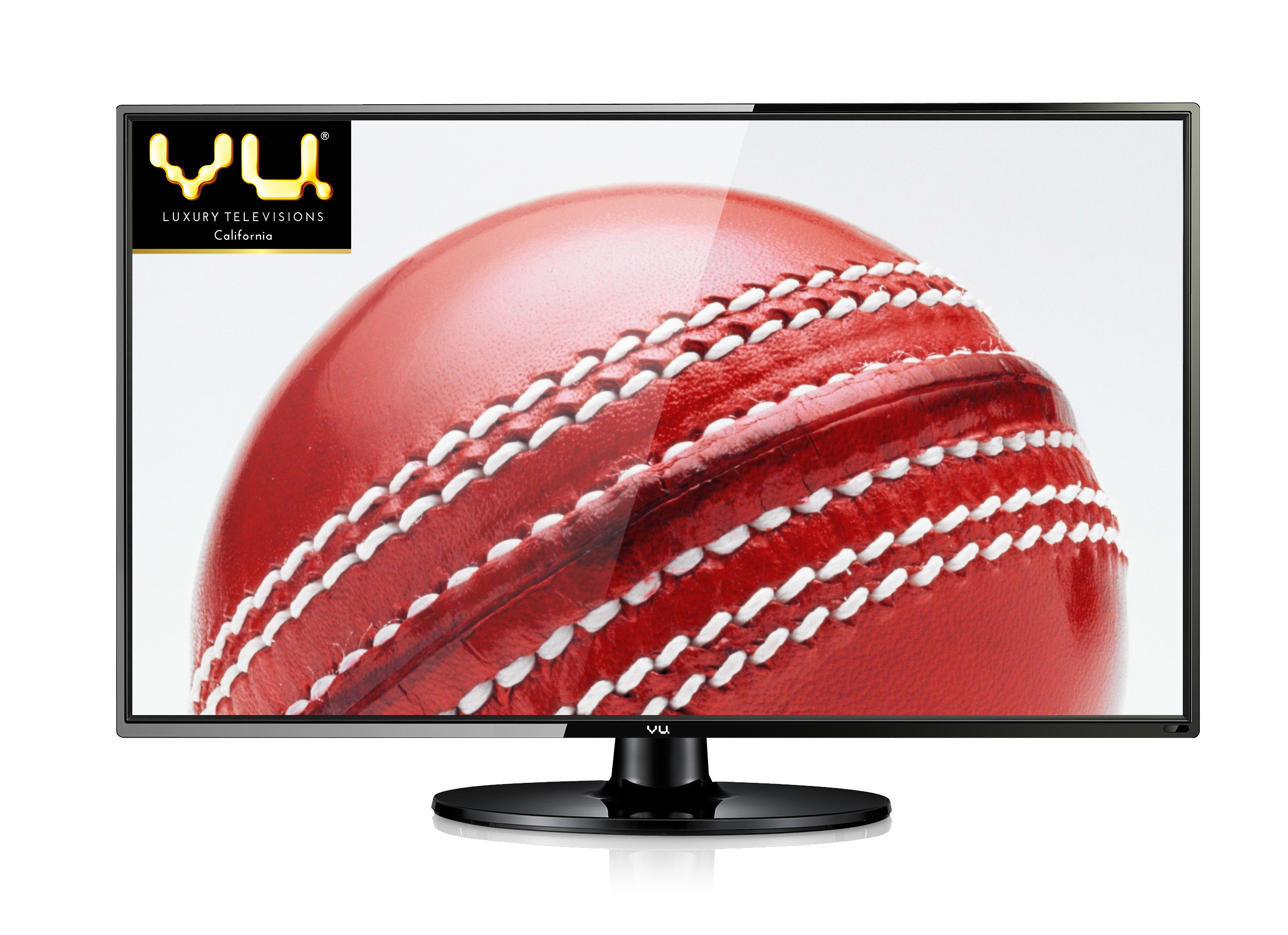 Tv launch Revel in a future ready visual experience with the new Vu 42