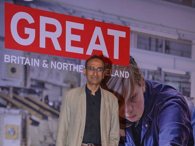 Great Talk With Venkatraman Ramakrishnan On Evidence And Modern Science