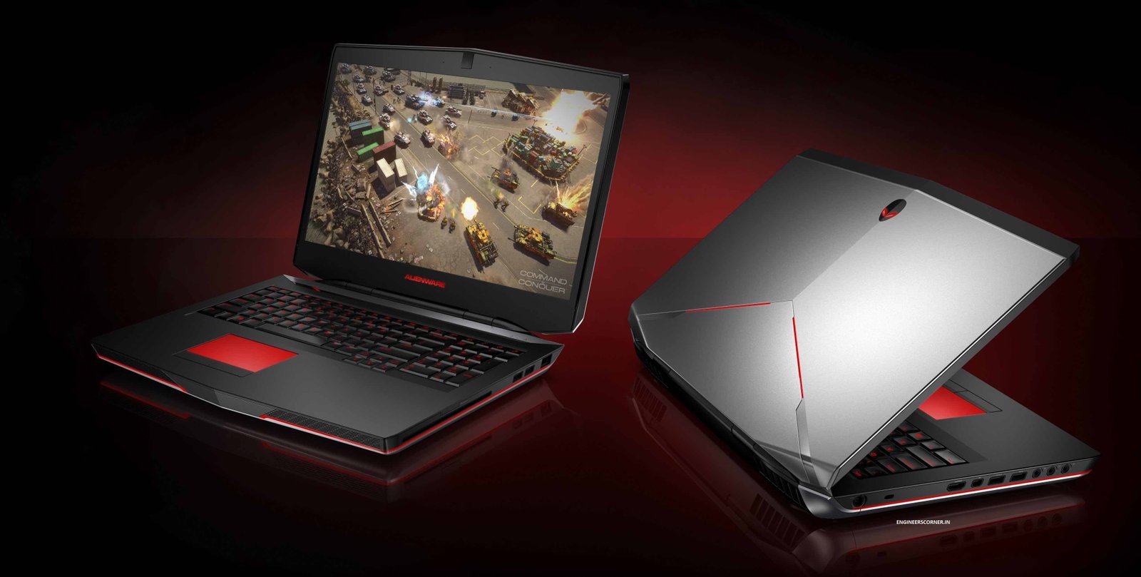 Alienware x17