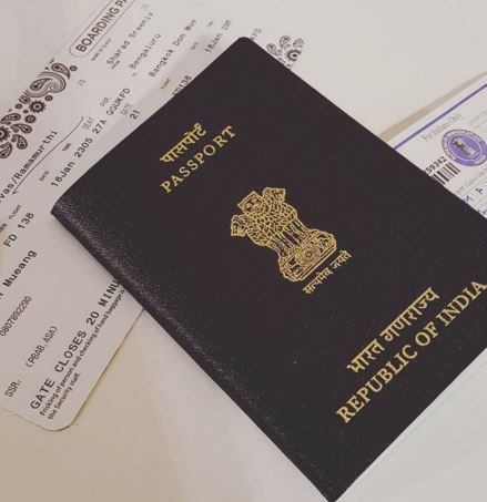 Good News: Now, Get Passport first and Police Verification later ...