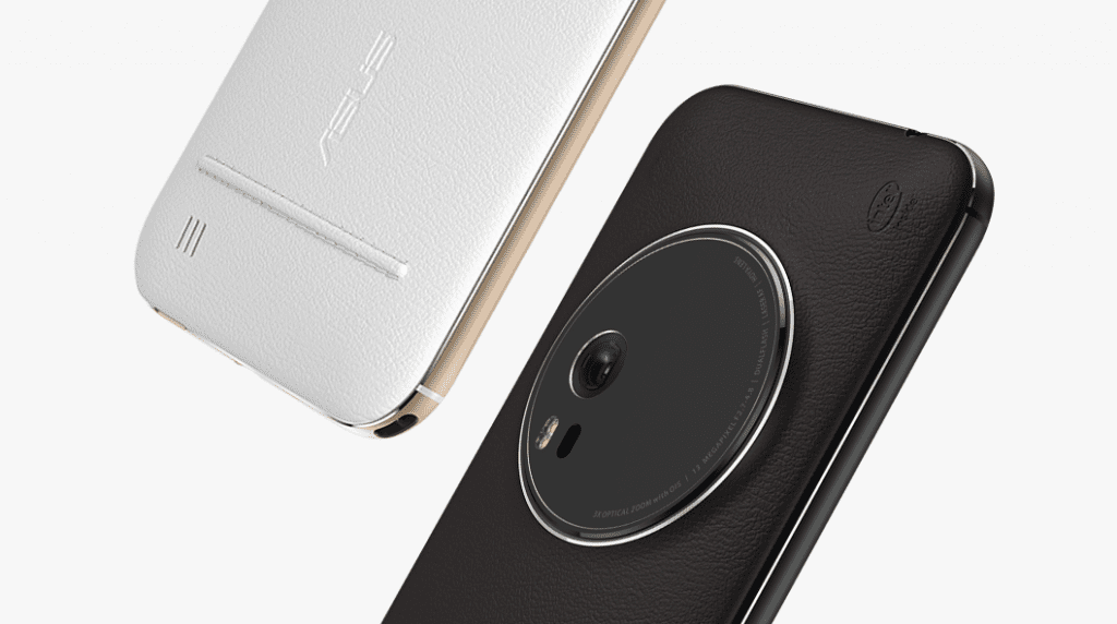 ASUS Zenfone zoom