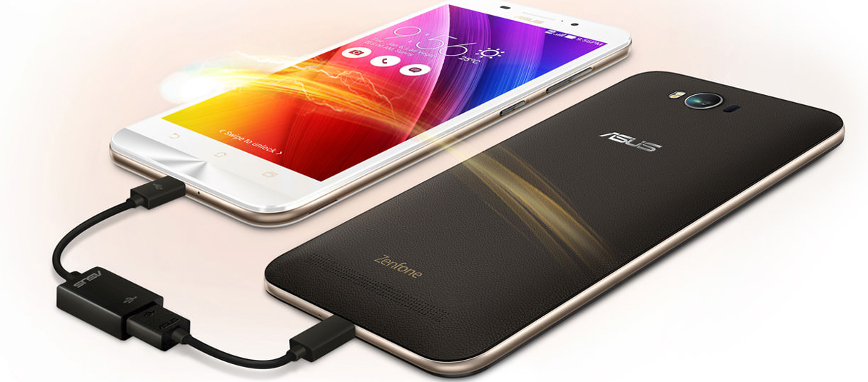ASUS Zenfone Max Review Detail