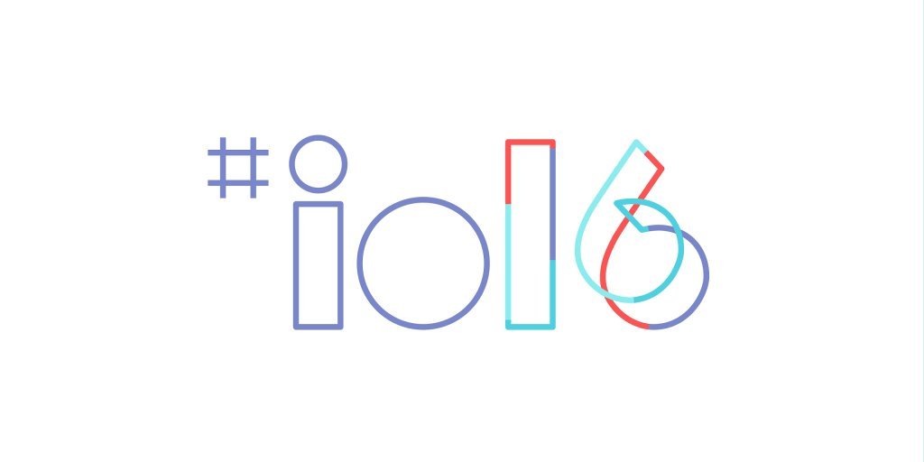 Google I/O 2016 Website is Live, Registration starts March 8th, 2016