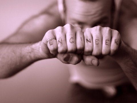 8 Reasons Why To Be an Engineer 8 Reasons Why To Be an Engineer