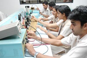 Electronics and Communication Engineering image 3