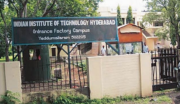 IIT Hyderabad MTech admisssion