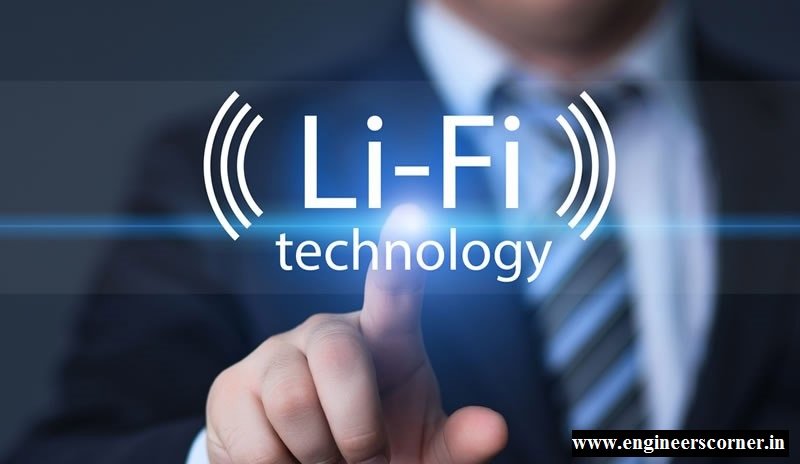 LI-Fi Light Fidelity