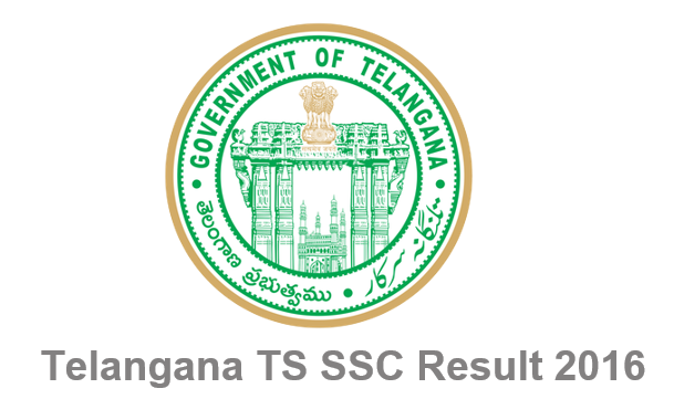 Telangana TS SSC Result 2016 Declared, Class 10th Result 2016 at bsetelangana.org Telangana TS SSC Result 2016
