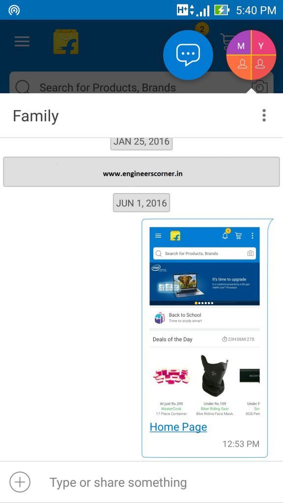 Flipkart shuts down Ping Engineers Corner