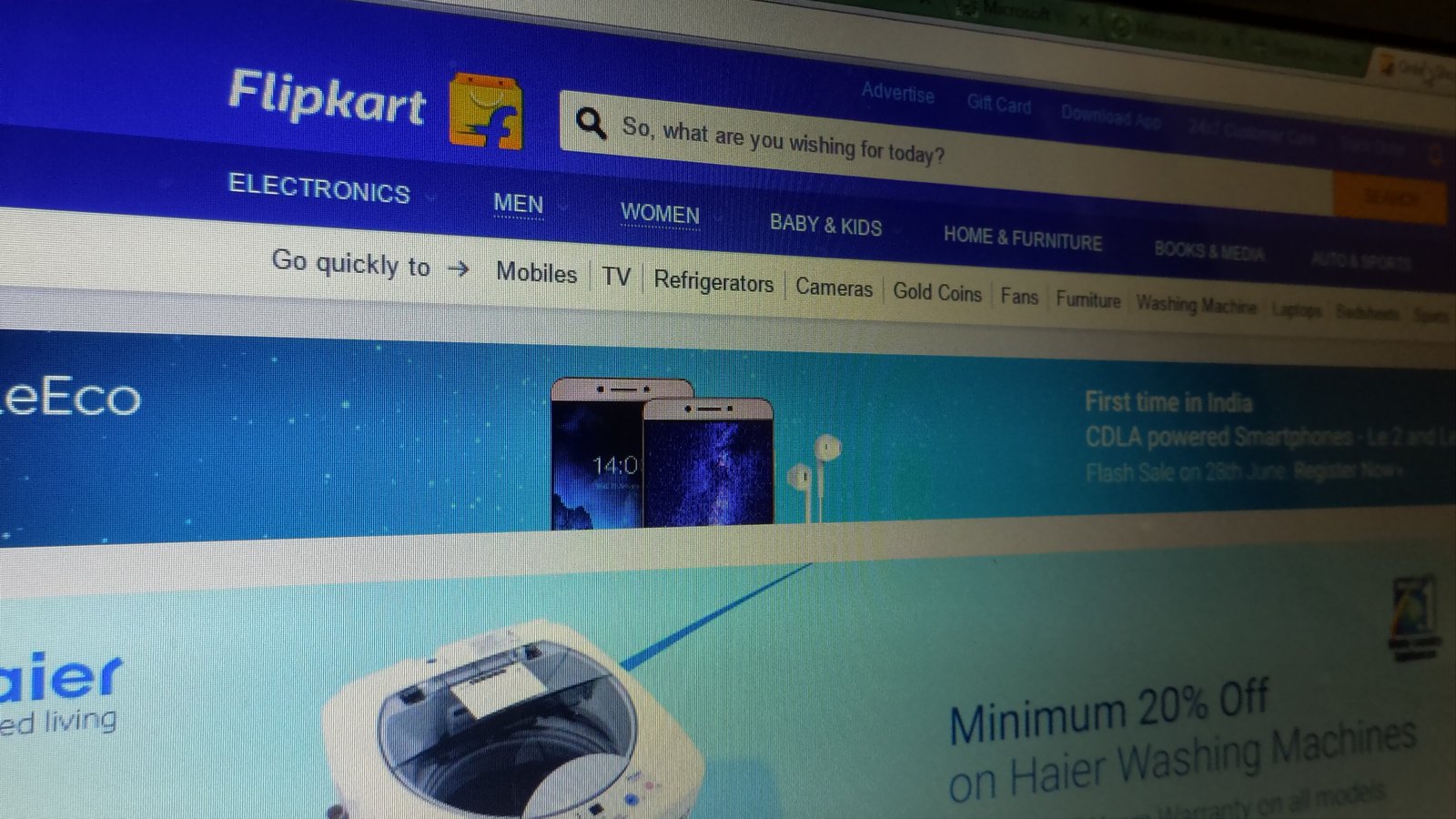 Flipkart shuts down Ping – Social Shopping Chat Flipkart shuts down Ping - Social Shopping Chat