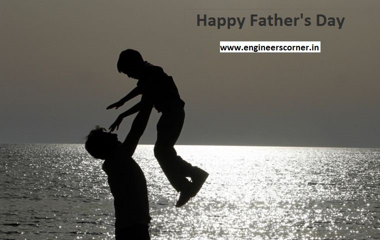 Top 10 Happy Father’s Day Quotes, Messages, Greetings, Wishes http://engineerscorner.in/?attachment_id=7808
