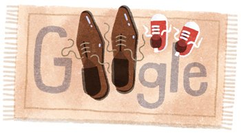 Happy Father's Day google