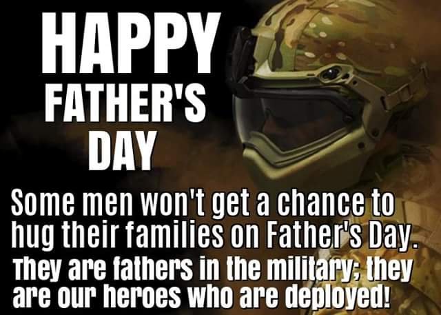 Happy Father's Day picture message