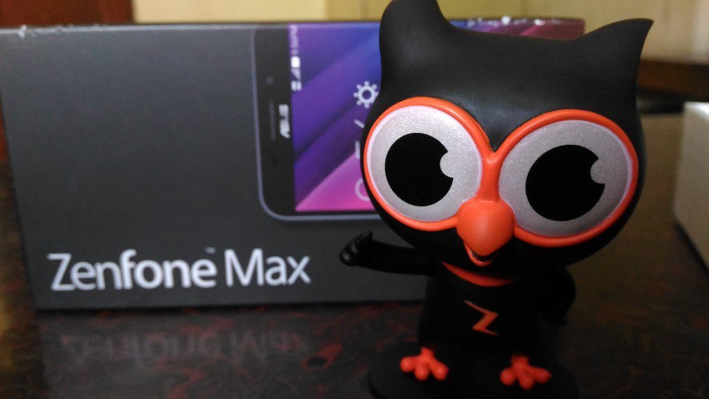 new Zenfone Max Camera review sample 2
