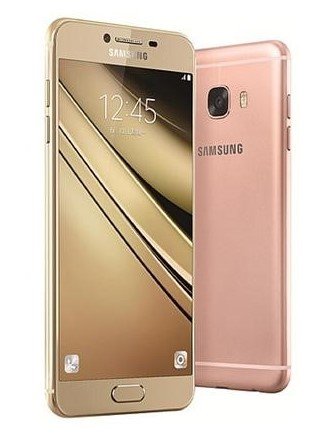 Samsung Galaxy C7