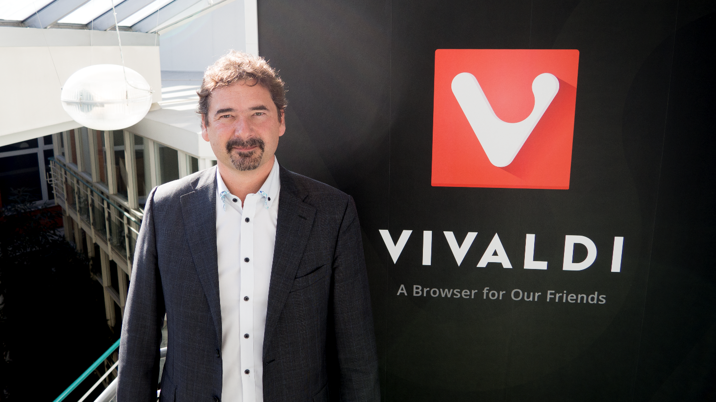 Vivaldi – Browser of Next Generation Vivaldi