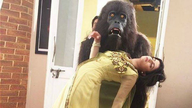 What’s wrong with Indian TV Serials these Days ? thapki pyar ki gorilla nautanki