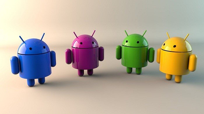 version of android