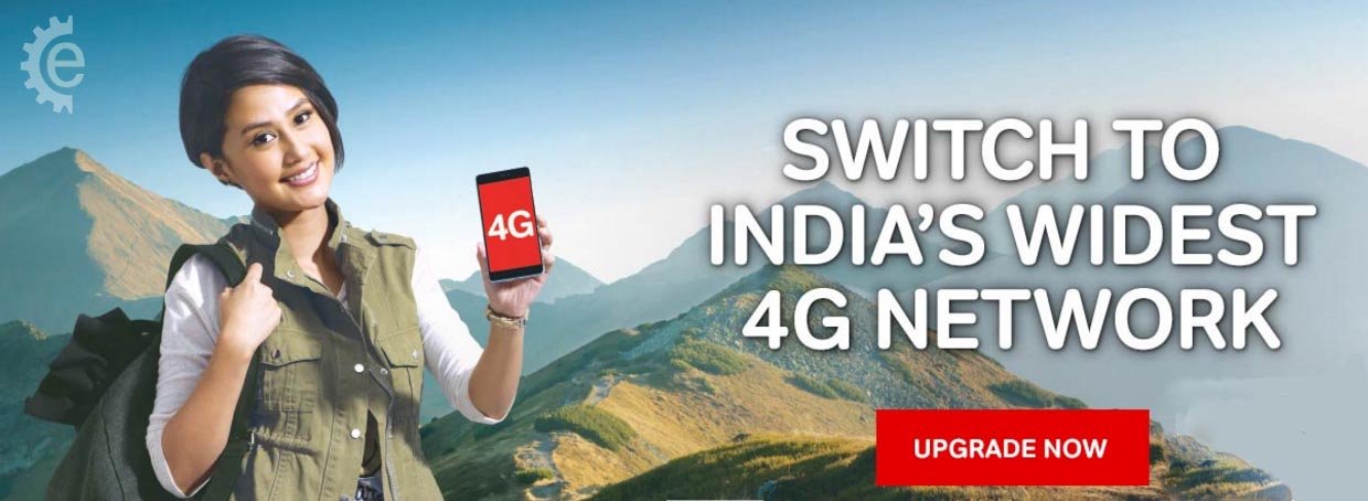 Airtel announces 10 GB of 4G Data offer for Samsung Galaxy J series users Airtel 4G Data Offer for Samsung Users