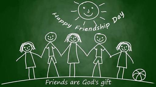 Happy Friendship Day WhatsApp Messages, Quotes, Greetings, Wishes Happy Friendship Day