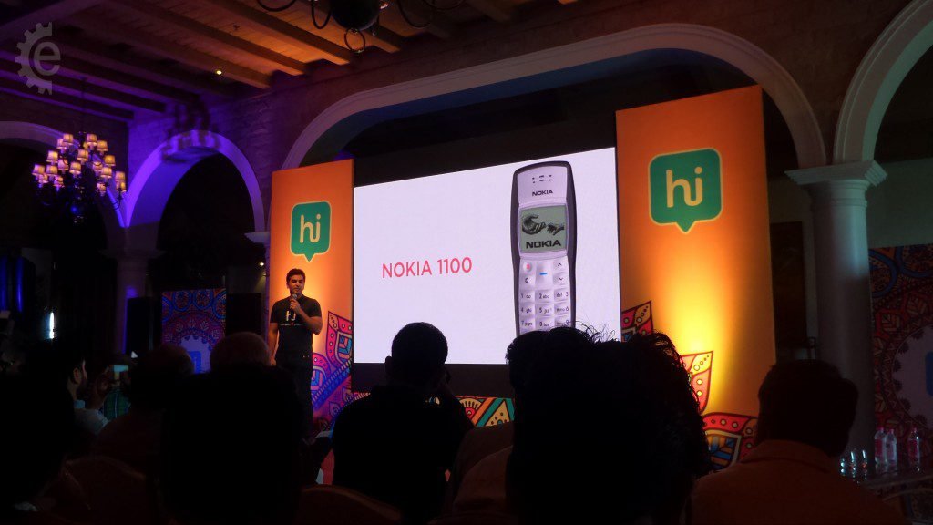 Kevin Bharti Mittal Founder & CEO of  Hike Messenger