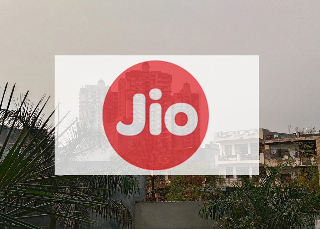 Get Reliance Jio SIM for all 4G Smartphone above Rs 10,000 Reliance Jio Free SIM