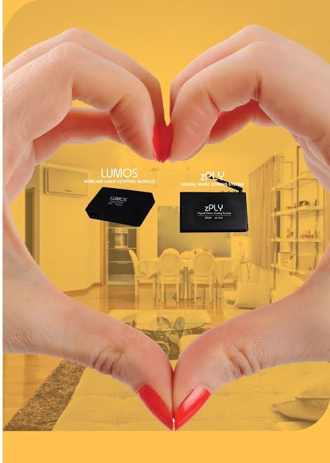 Silvan Home Automation