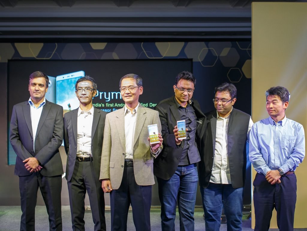 Hyve launches its flagship Pryme