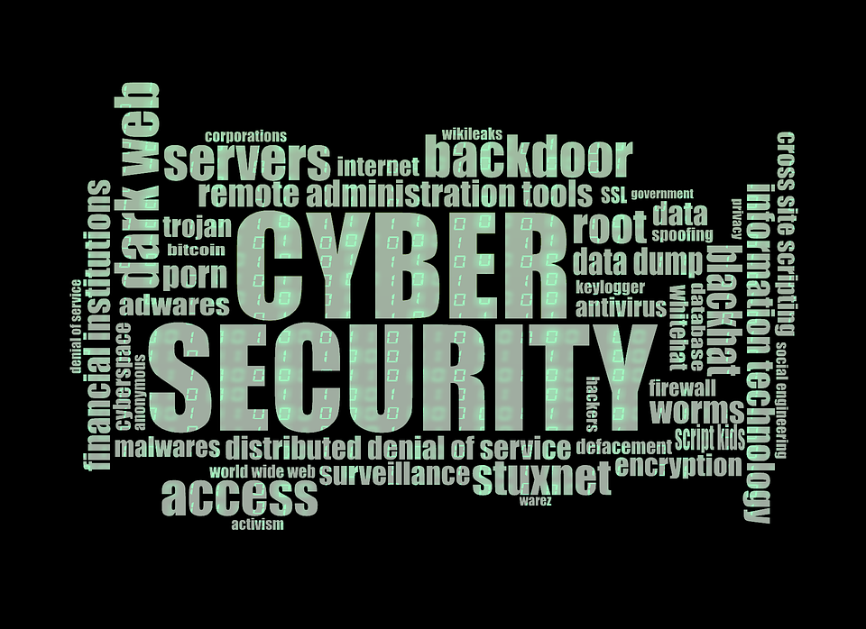 Career Options after doing Masters in Cyber Security Cyber Security