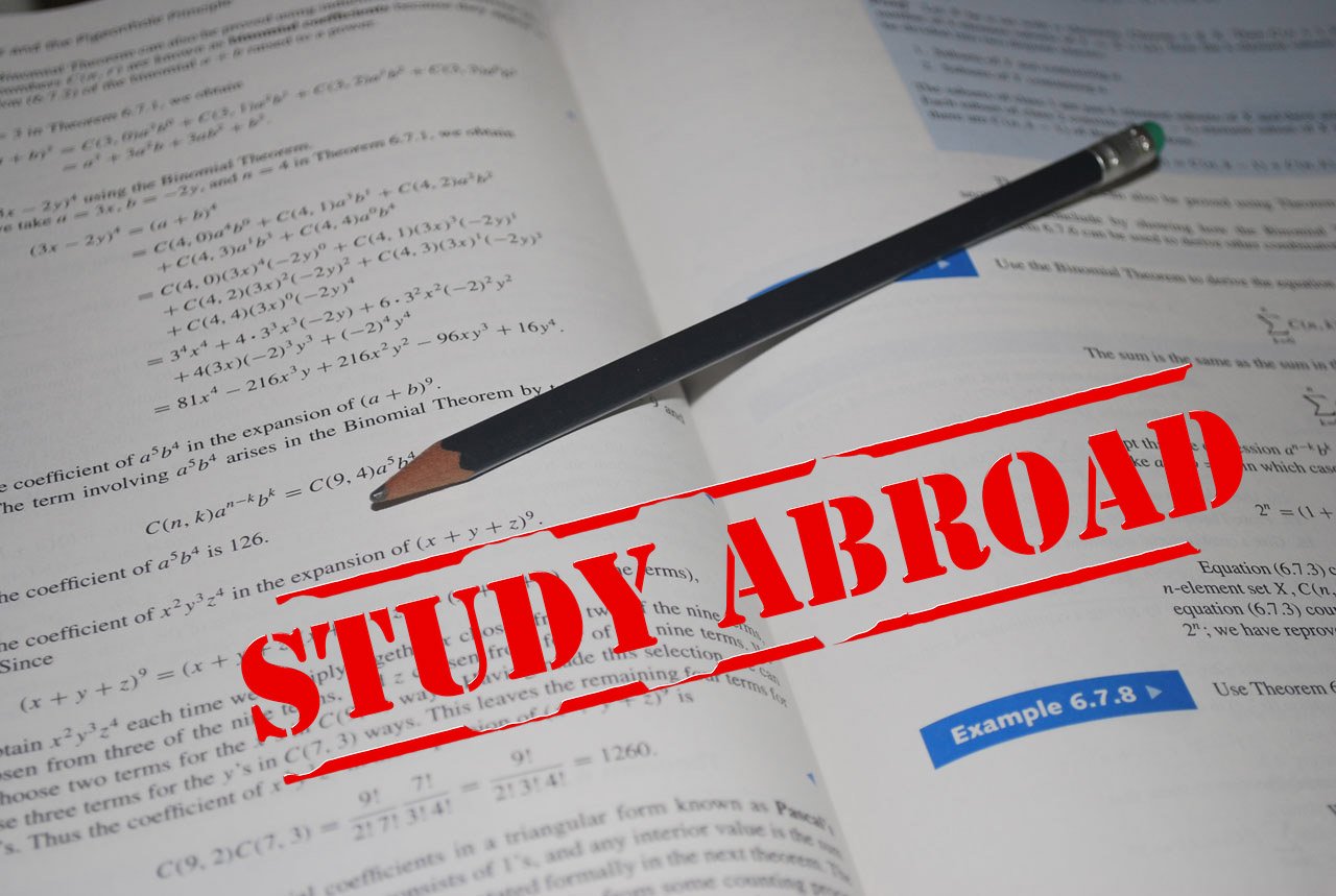 study abroad