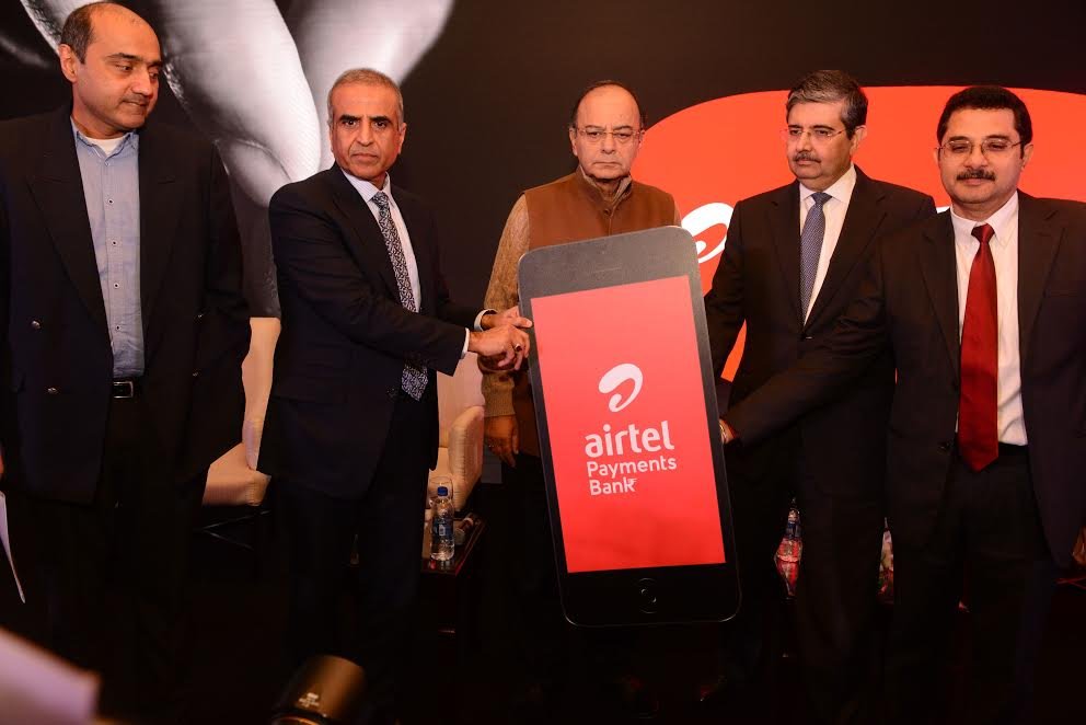 Airtel Payment Bank