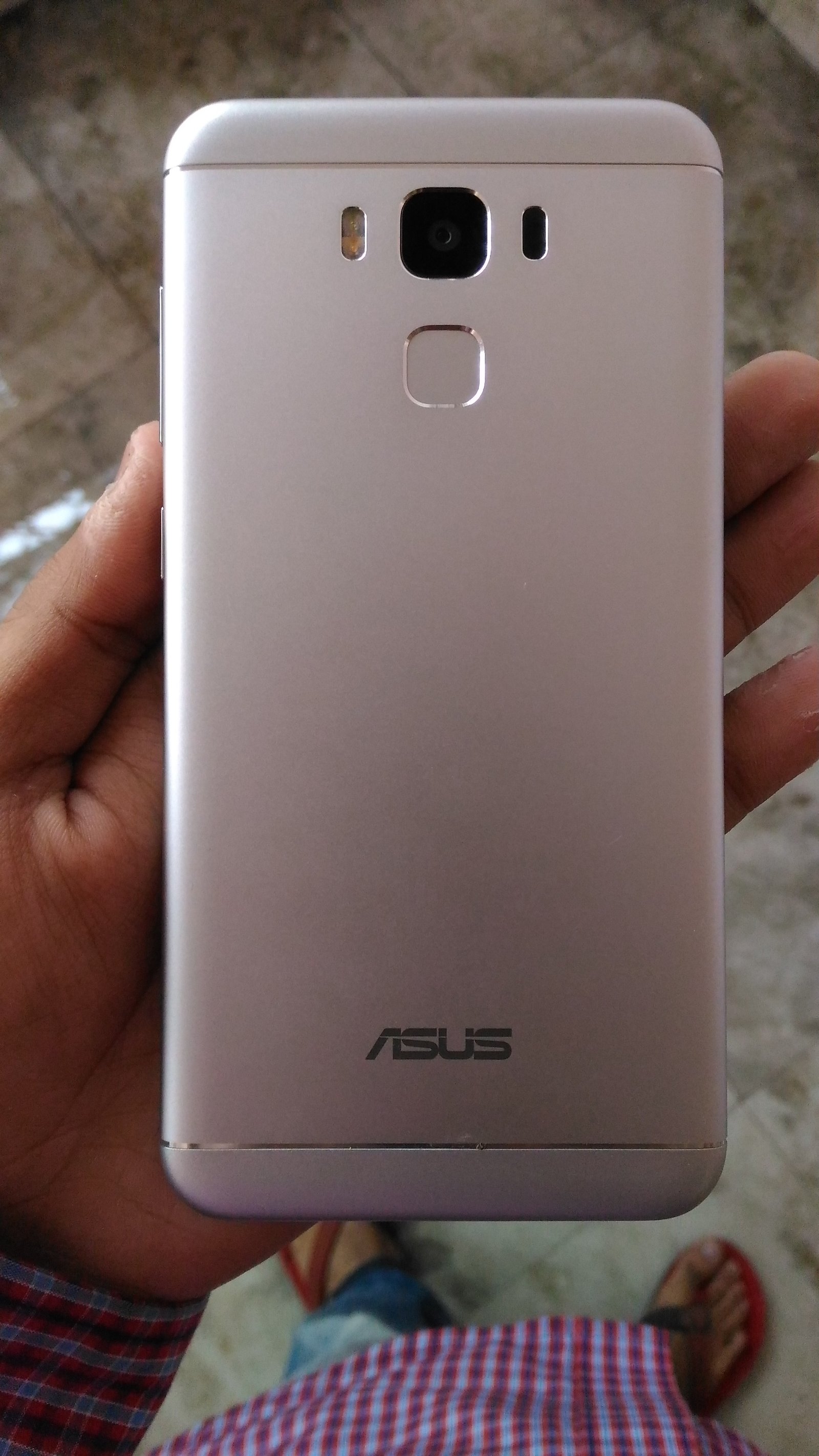 Zenfone 3 max review