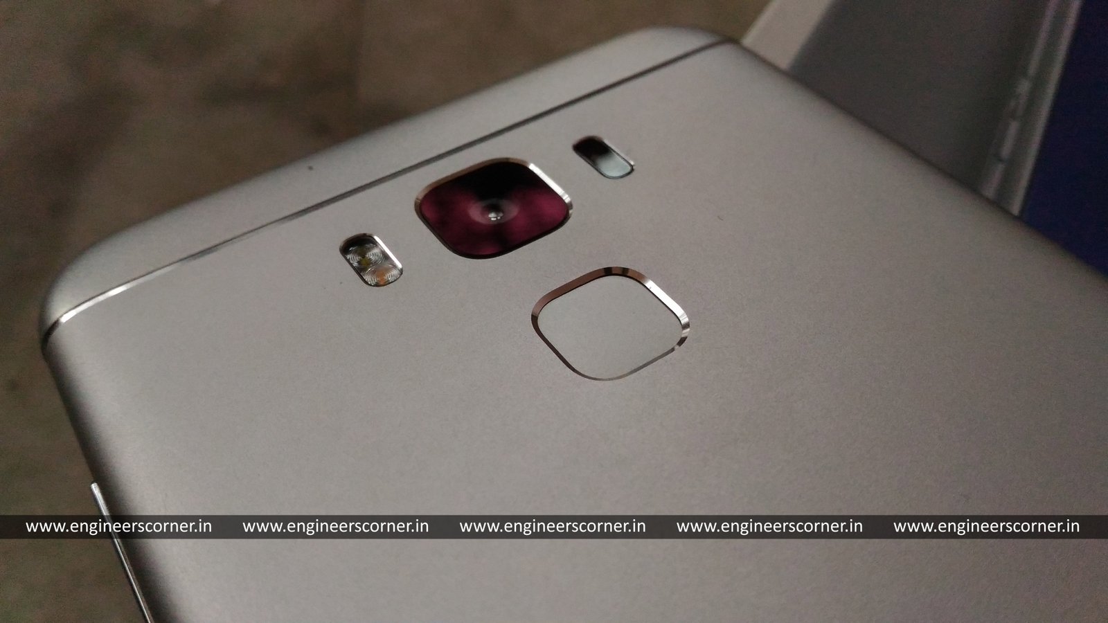 Review – ASUS Zenfone 3 Max (ZC553KL) | Excellent Battery | Great Camera