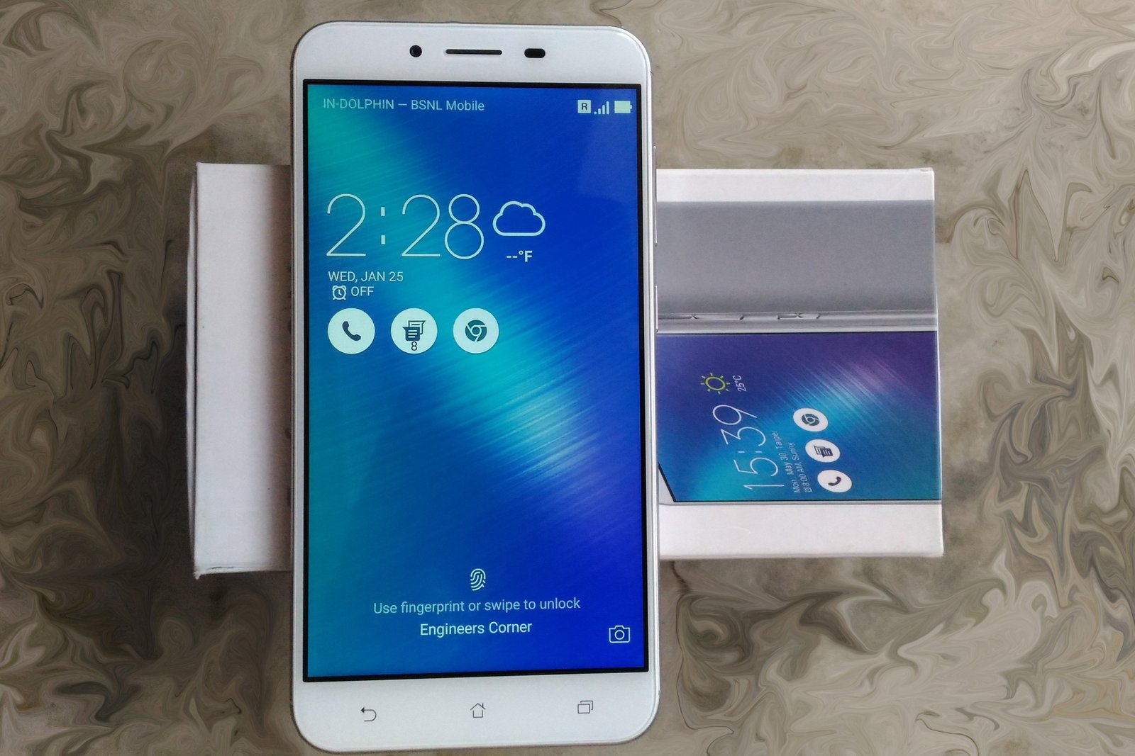 Zenfone 3 Max Review