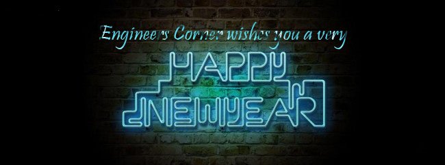 Happy New Year 2017 to all Our Readers Happy New Year