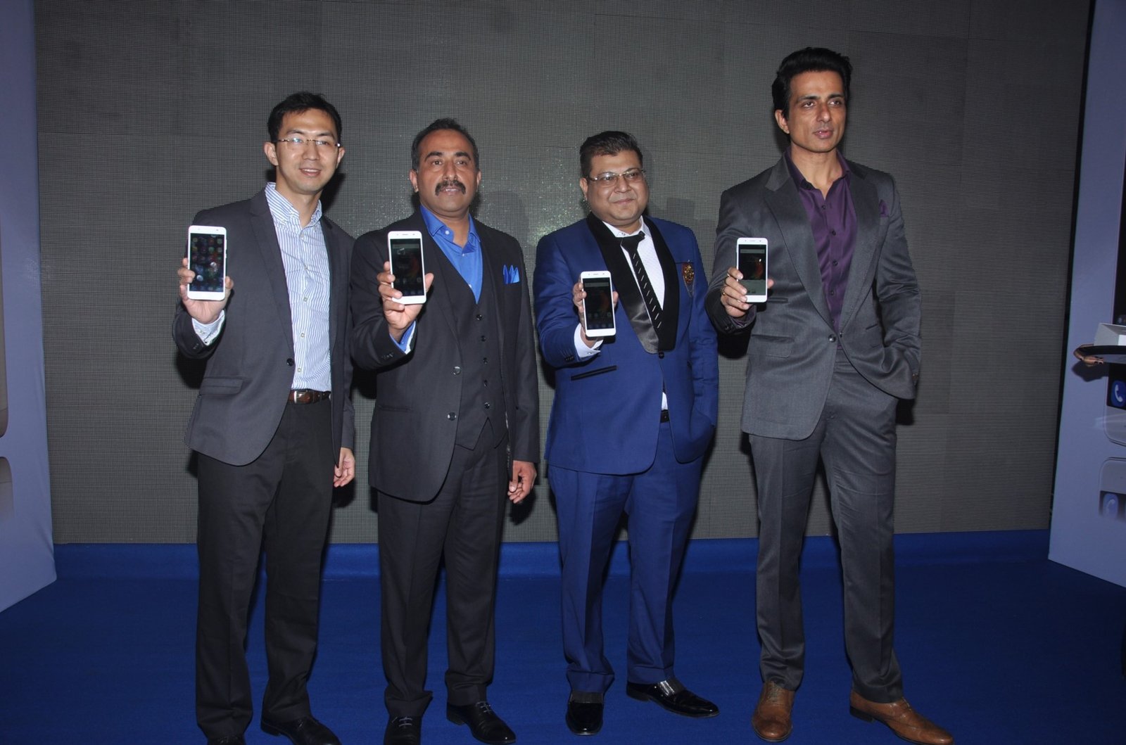 ZTE launches the much anticipated Blade A2 Plus exclusively available on Flipkart ZTE Blade A2 Plus