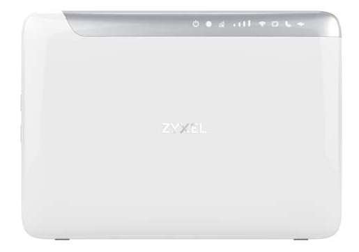 Zyxel to debut new premium indoor gateway LTE 5366 at MWC 2017 Zyxel LTE5366