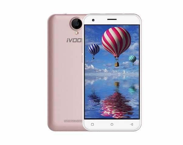 iVOOMi Me 1 & Me 1+ Picture