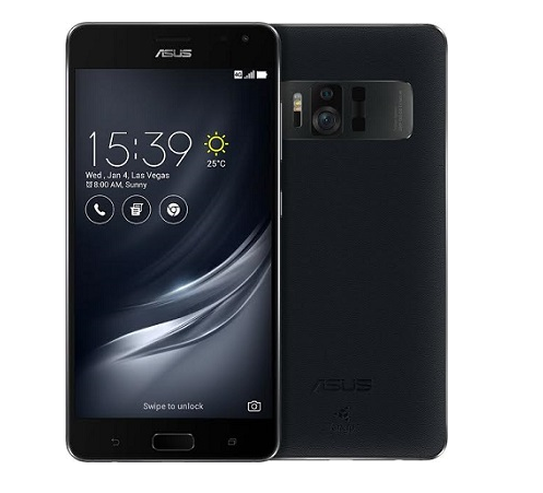 ASUS Zenfone AR
