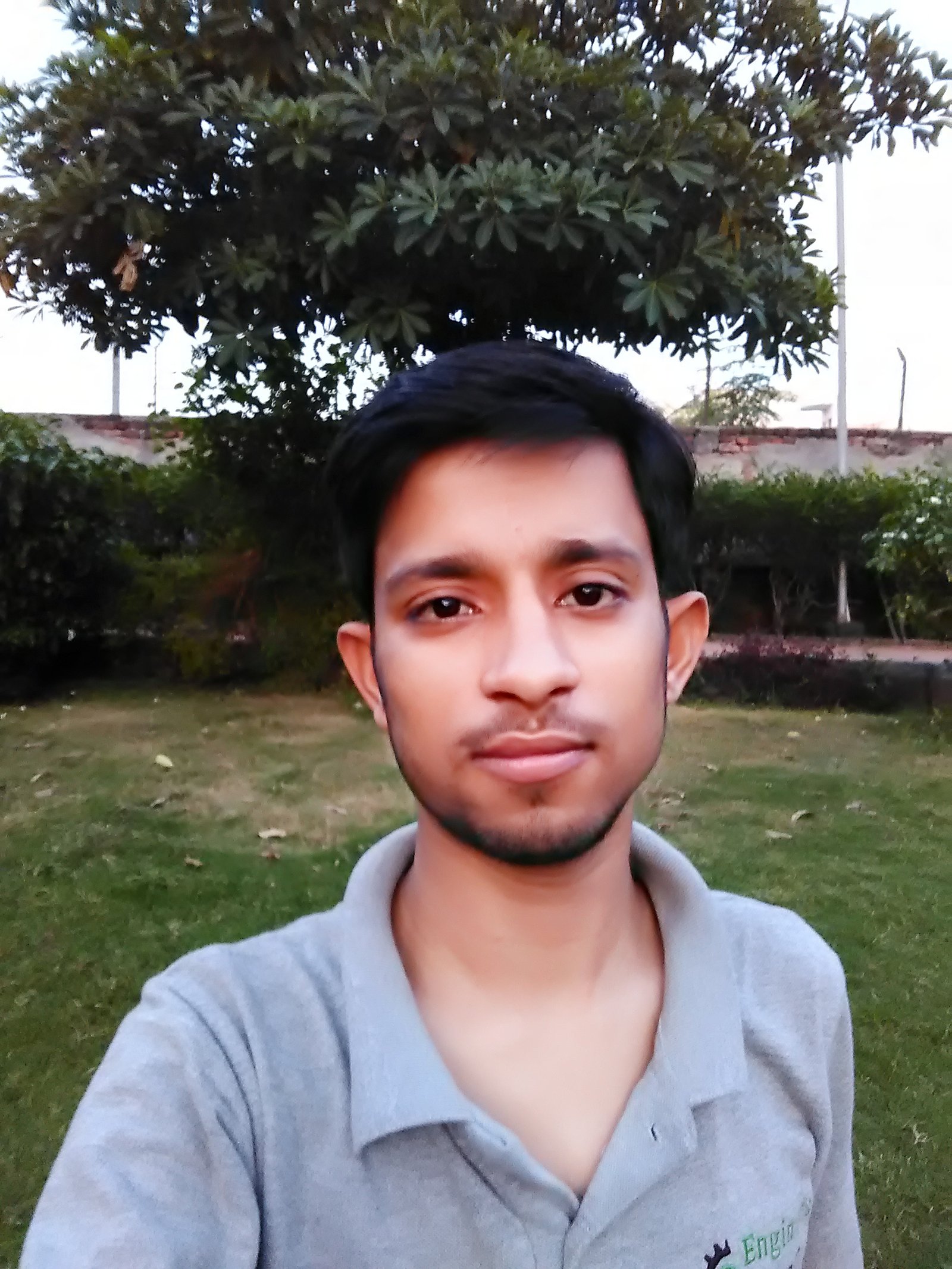 Zenfone Live Camera Pic