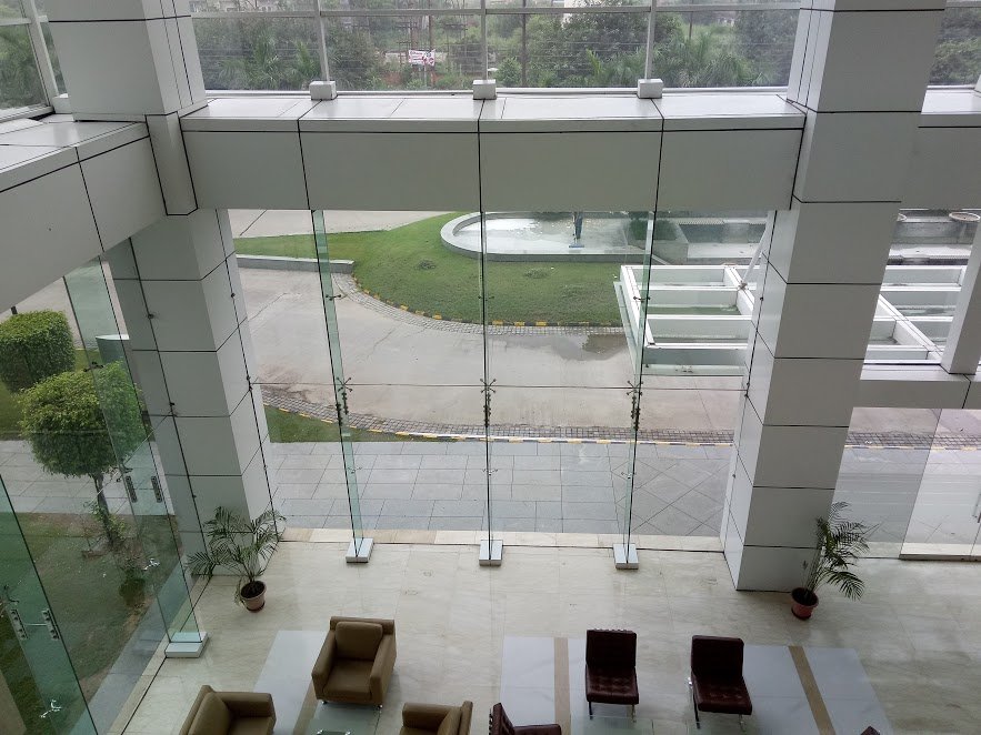 InFocus Turbo 5 Plus Camera Pic