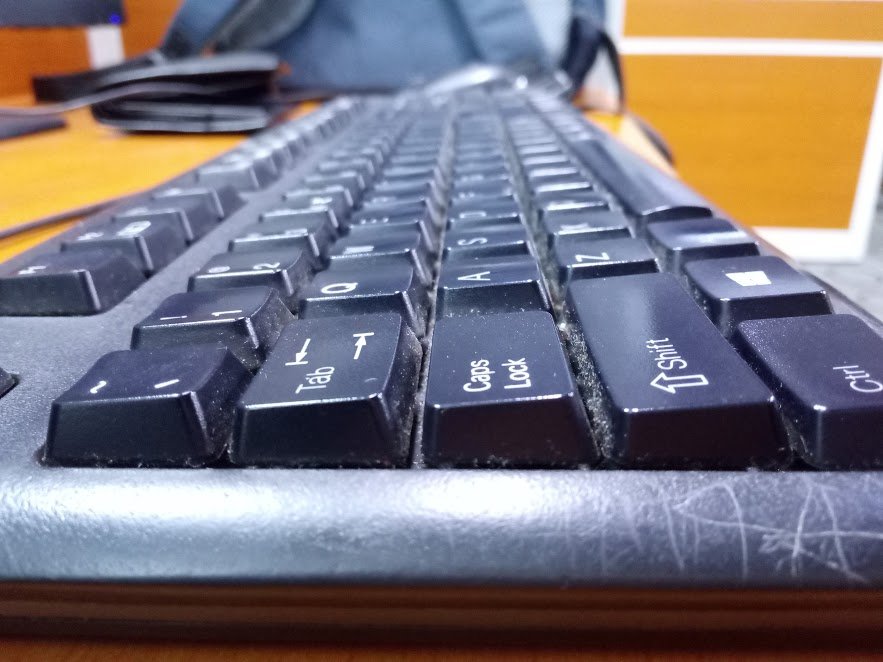 InFocus Turbo 5 Plus Camera Sample