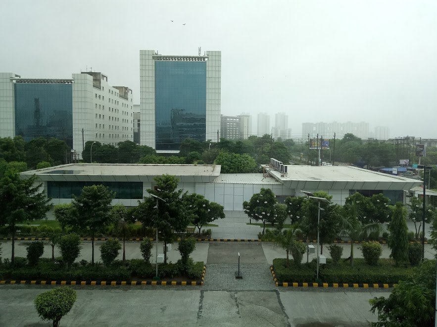 InFocus Turnbo 5 Plus Camera Review