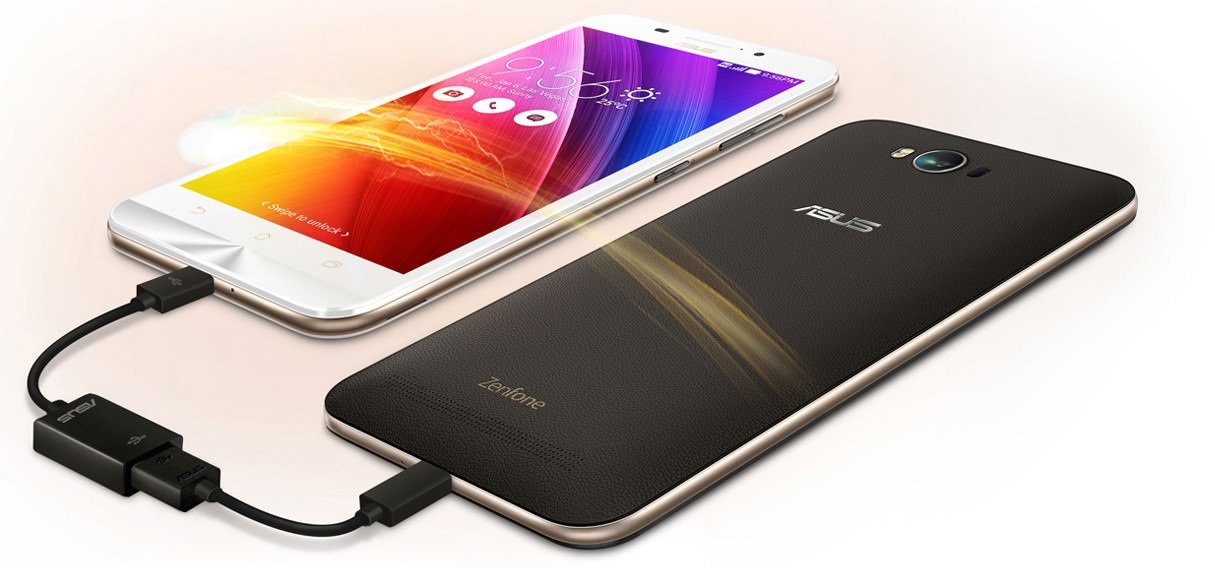 ASUS Zenfone Max Price in India