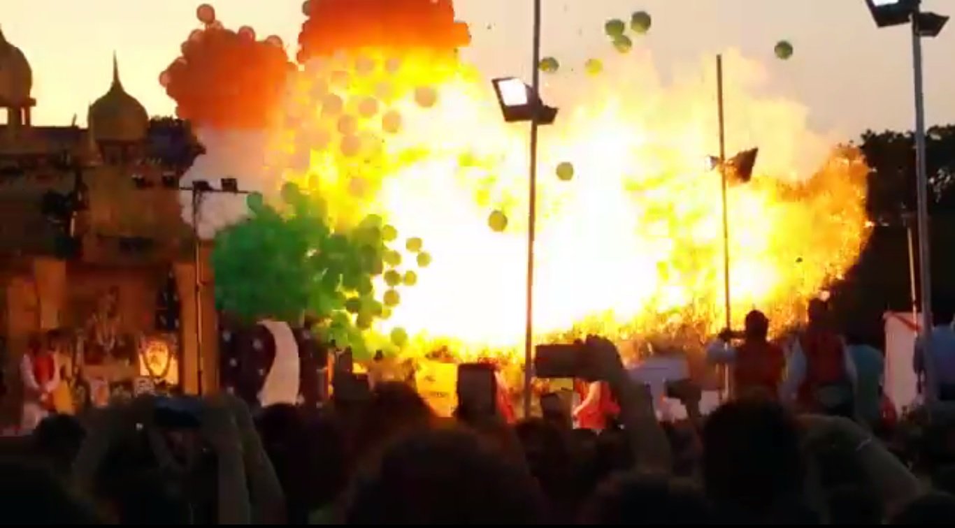 Allen Coaching Blast