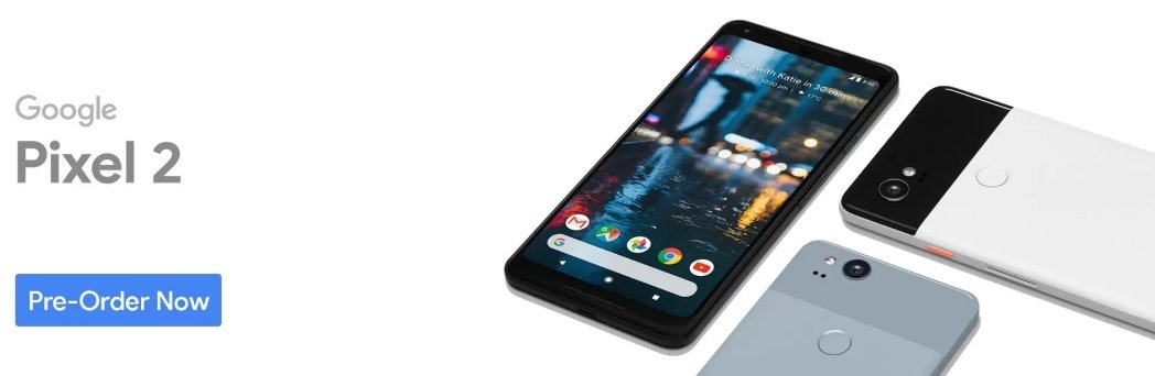 Buy Google Pixel 2 Flipkart