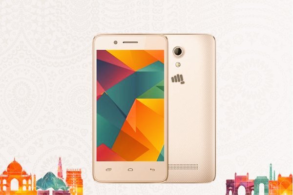 Micromax and Vodafone 4G Smartphone Bharat 2 Ultra