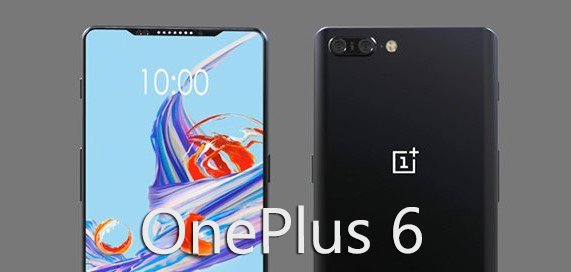 OnePlus 6 is Coming Soon in Early 2018, May Skip OnePlus 5T OnePlus 6