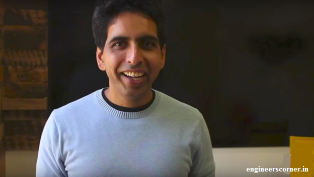 Khan Academy announces “India Talent Search 2017” Khan Academy - India Talent Search 2017